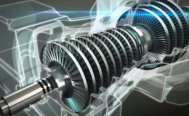 透平油過(guò)濾 · 發(fā)電行業(yè)應(yīng)用